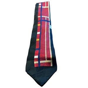 Vintage 80’s Tie